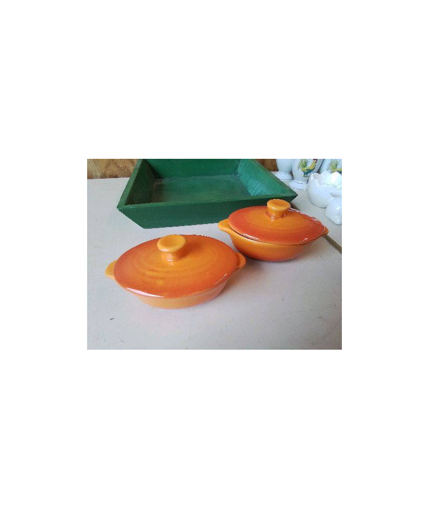 MINI COCOTTE 