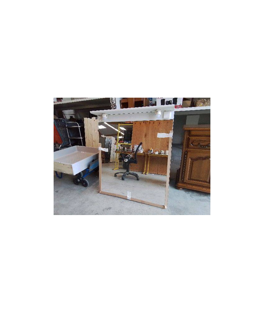 MIROIR SDB 