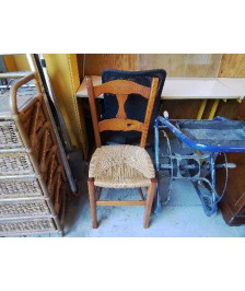 CHAISE PIN 