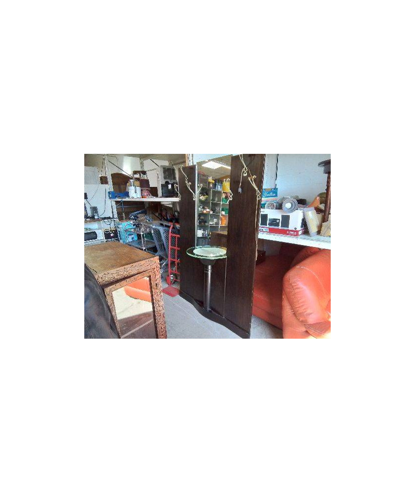 VESTIAIRE ART DECO