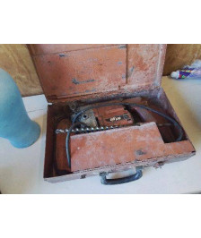PERFORATEUR ANCIER SPIT 320