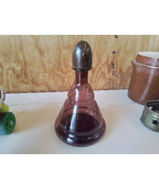 CARAFE A LIQUEUR 