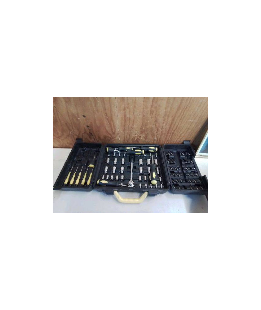 MALETTE OUTILLAGE 
