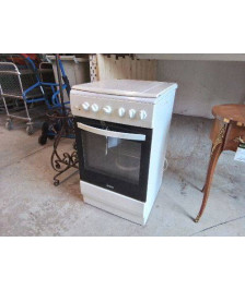 COMBINÉ A GAZ