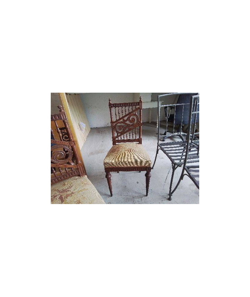 PETITE CHAISE D’APPOINT