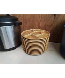 ASSITETTE A FONDUE