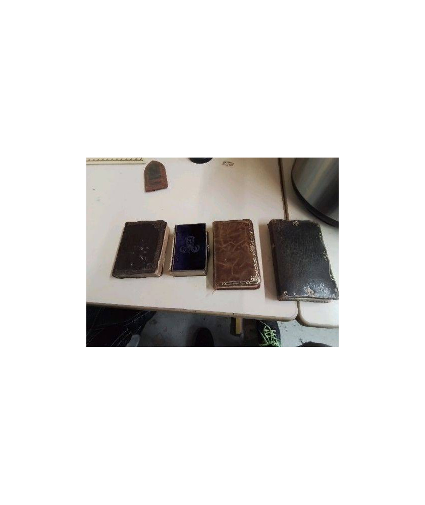 MICEL RELIGIEU