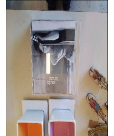 CD