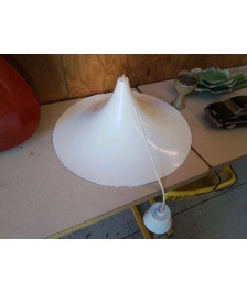 SUSPENSION BLANCHE 