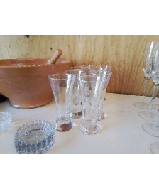 VERRE A PASTIS