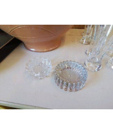 OBJET DECO VERRE
