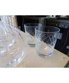 VERRE A WHISKY 