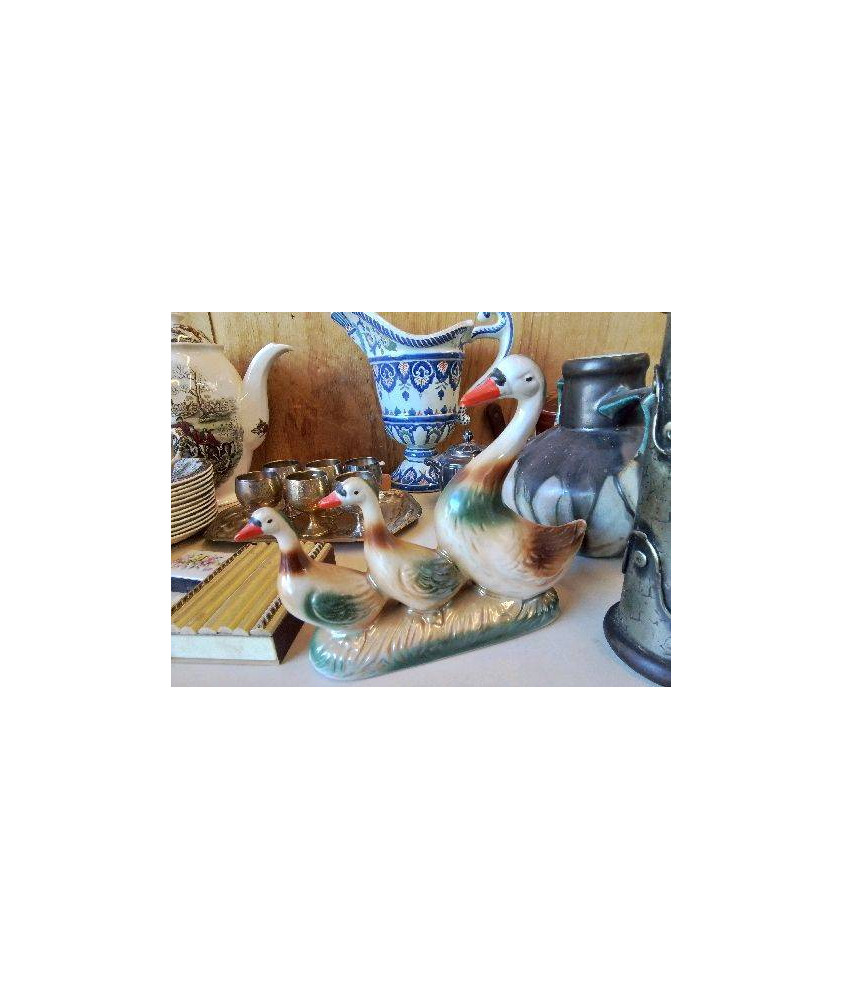 DECORATION SIGNE 