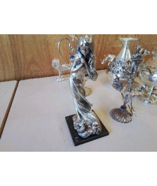 STATUETTE NYMPHE 