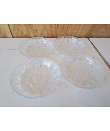 PLAT EN VERRE