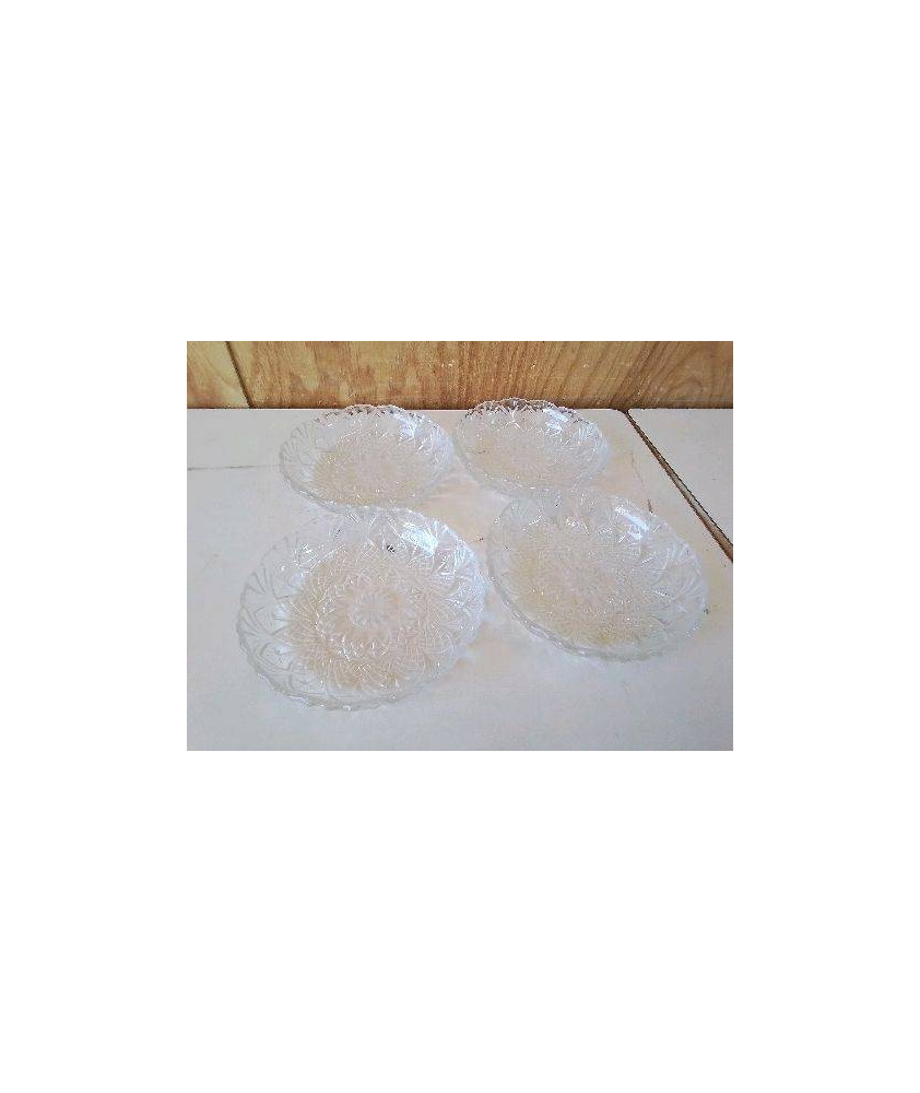 PLAT EN VERRE