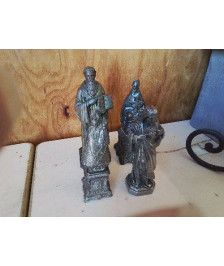 FIGURINE RELIGIEUX 