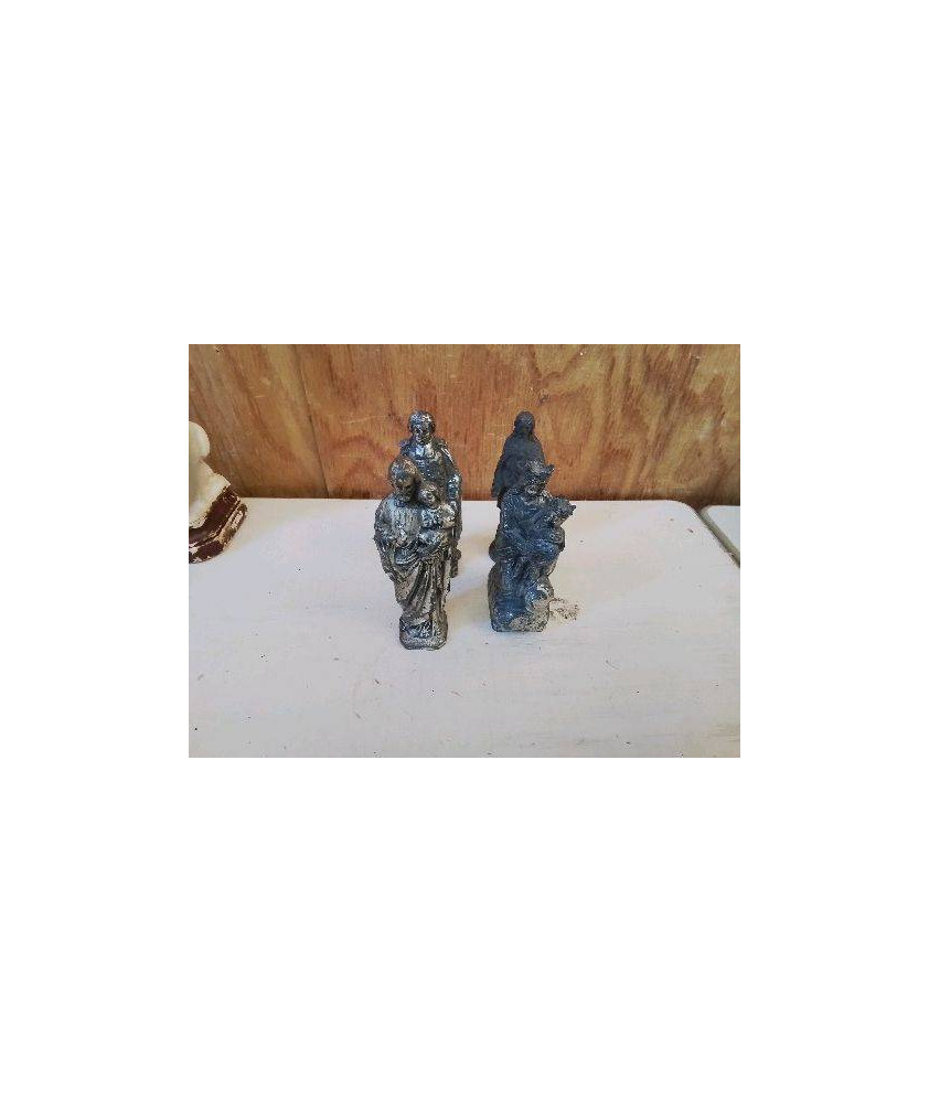 FIGURINE RELIGIEUSE 
