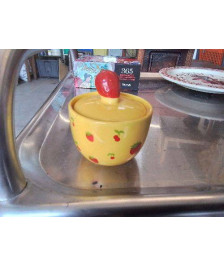 POT A SUCRE 