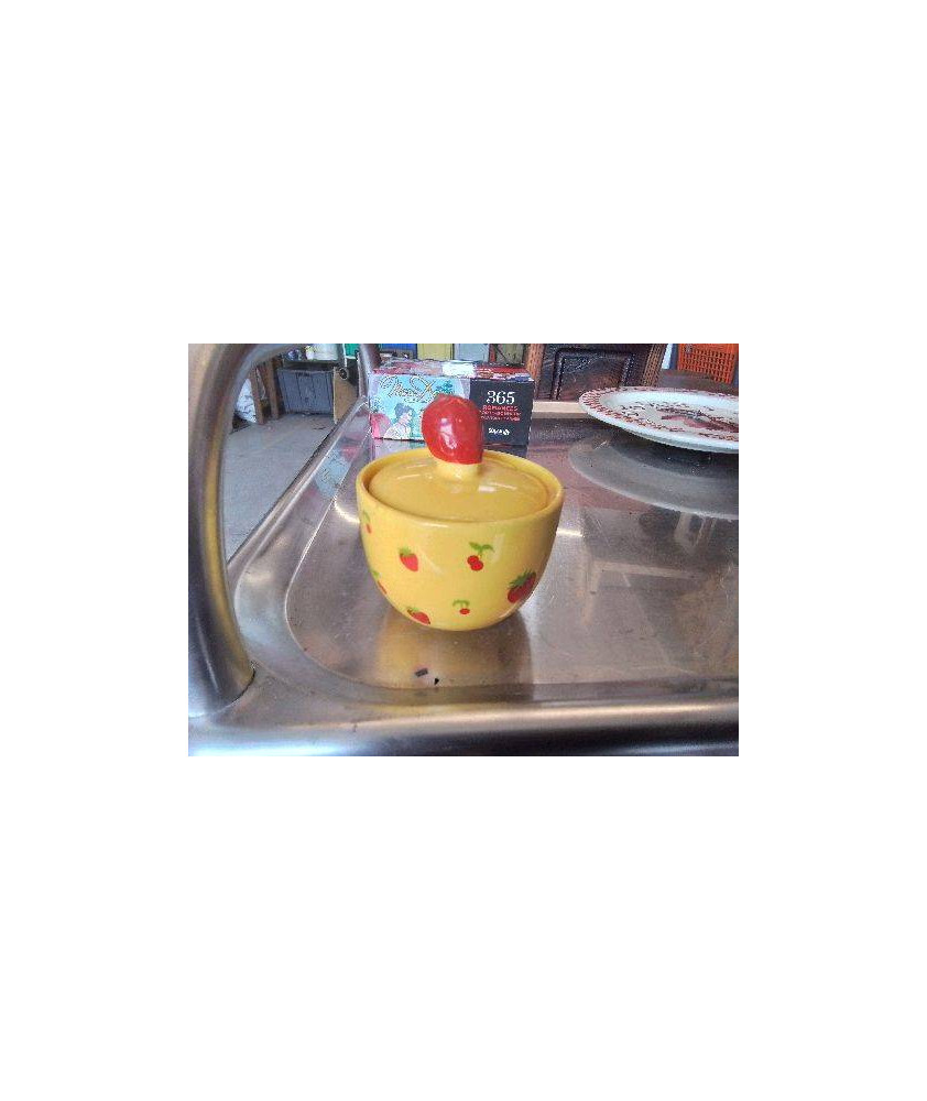 POT A SUCRE 