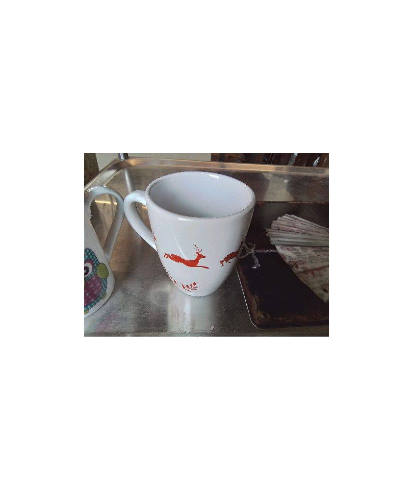 TASSE