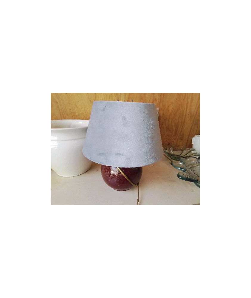PETITE LAMPE 