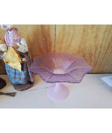 PETITE COUPE ROSE 