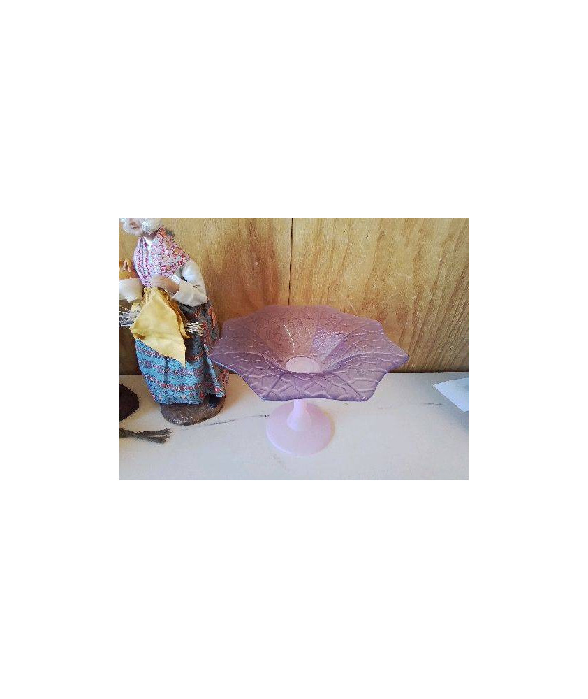 PETITE COUPE ROSE 