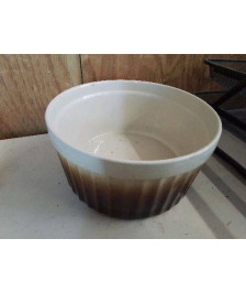 PLAT A SOUFLÉ 