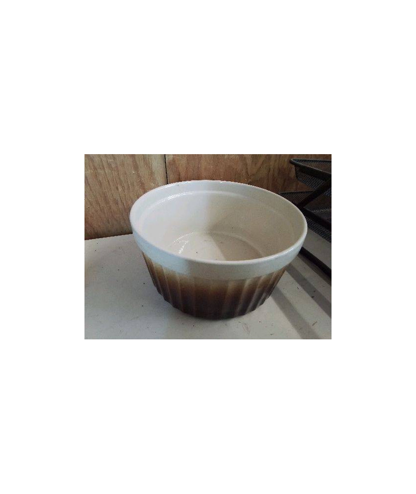 PLAT A SOUFLÉ 