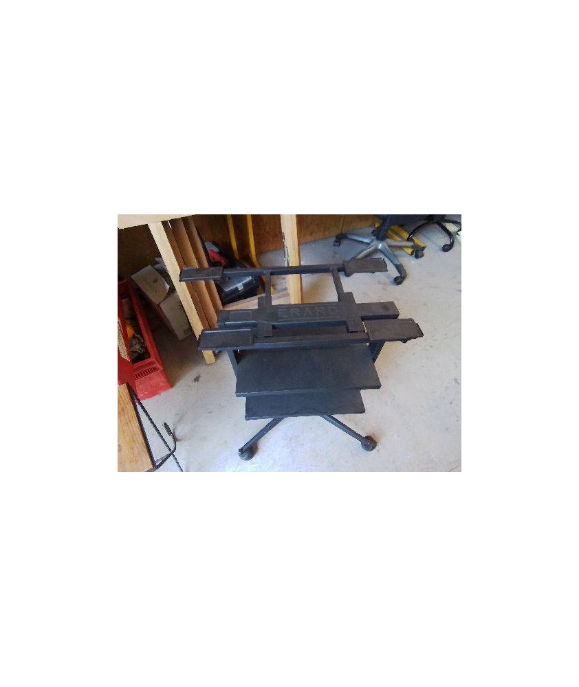 MEUBLE TV ERARD 