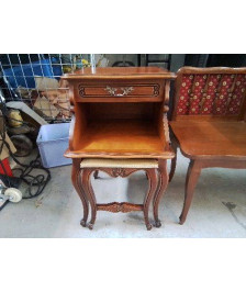 MEUBLE TELEPHONE 