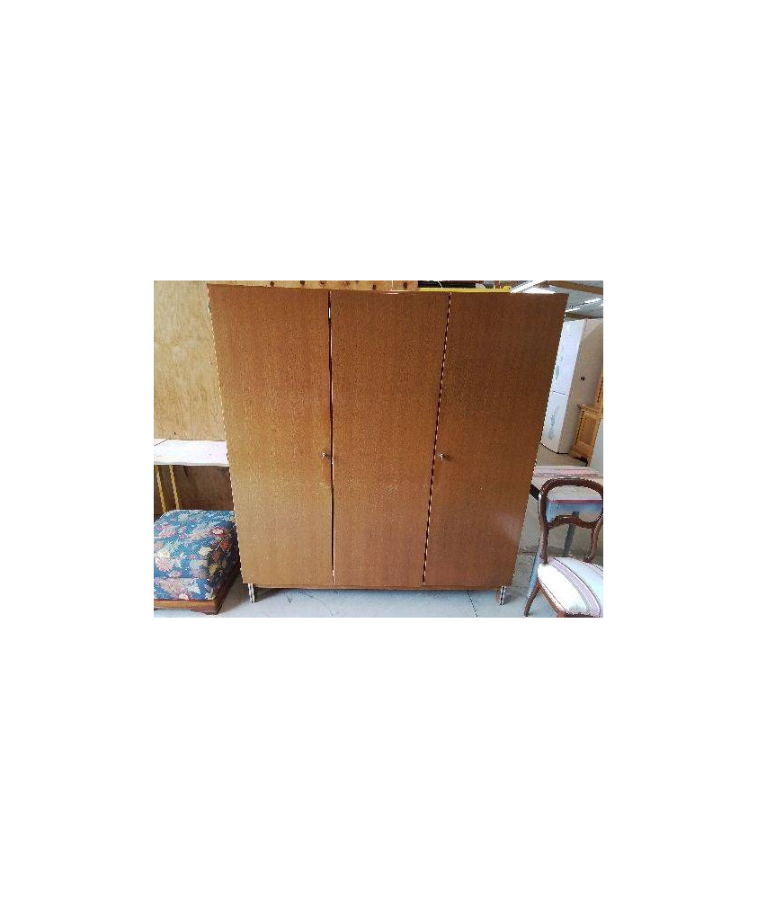 ARMOIRE ANNÉE 60 