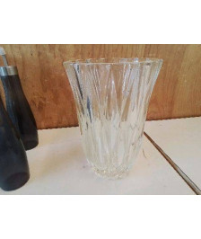 VASE EN CRISTAL 