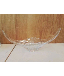 COUPE EN CRISTAL 