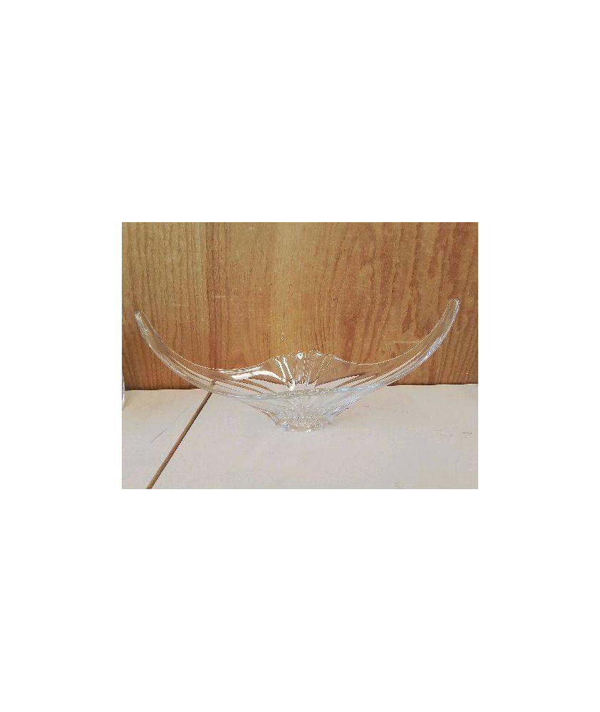 COUPE EN CRISTAL 