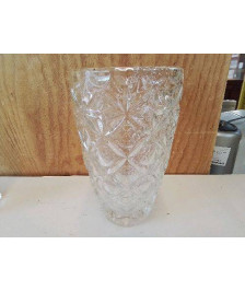 VASE EN CRISTAL 