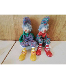 CLOWN 