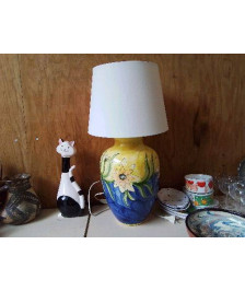 LAMPE A POSER