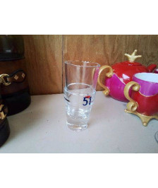 VERRE PUBLICITAIRE 