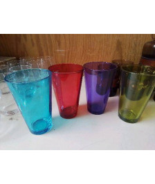 VERRE A JUS 