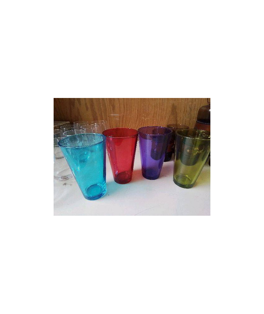 VERRE A JUS 