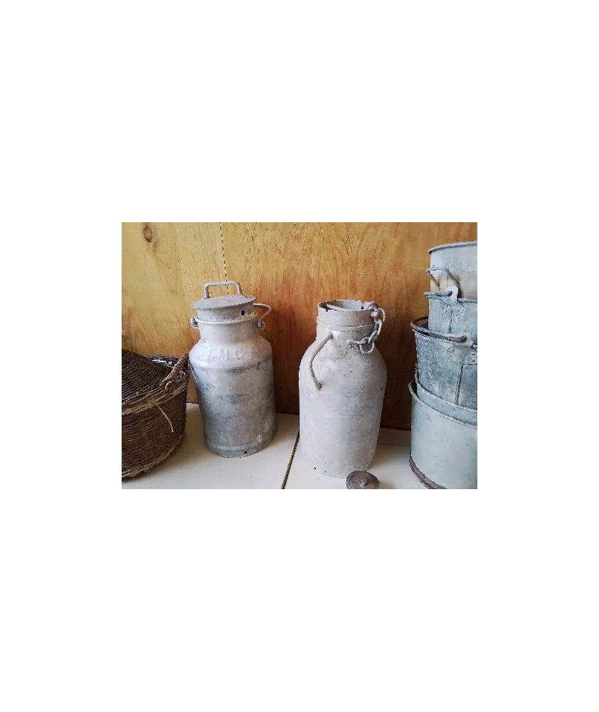 POT A LAIT 