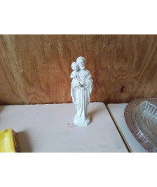 STATUETTE RELIGIEUSE