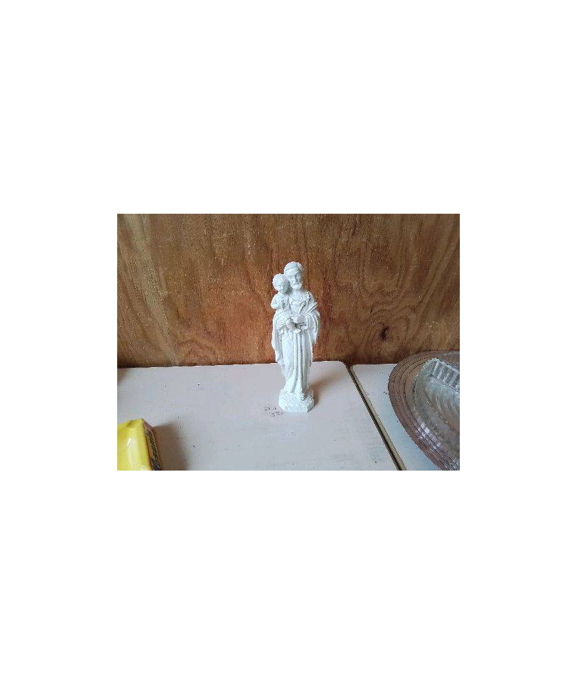 STATUETTE RELIGIEUSE