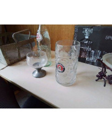 CHOPE PAULANER