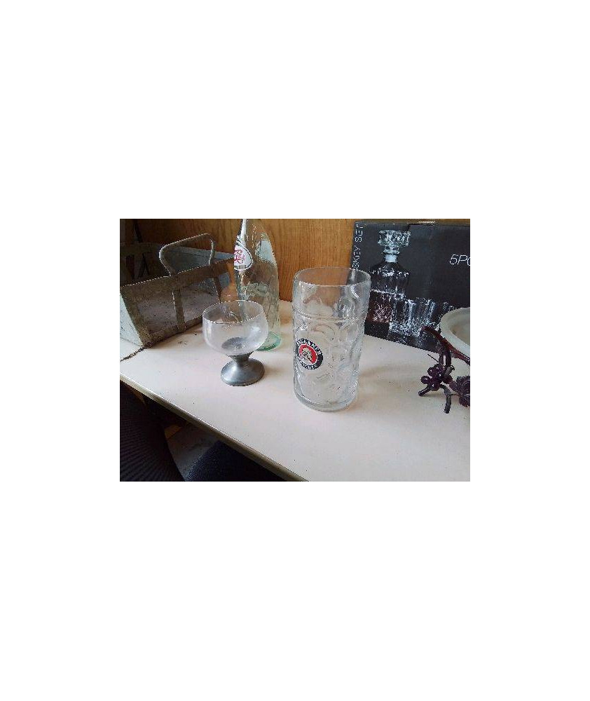 CHOPE PAULANER