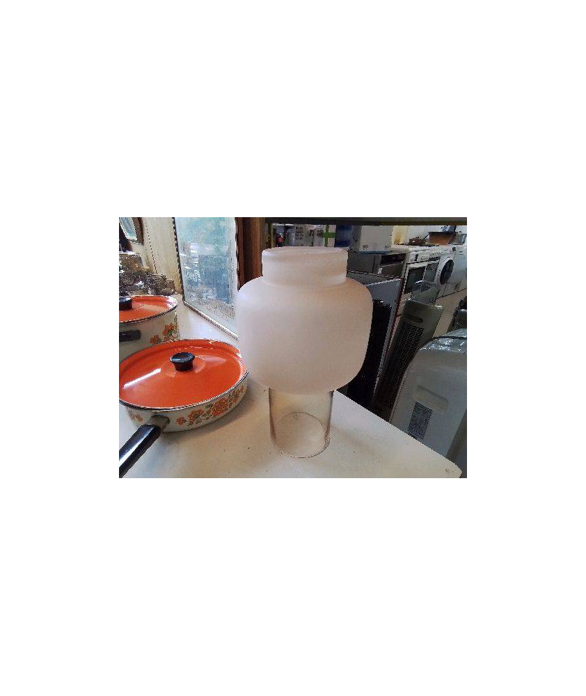 ABAJOUR BEIGE 