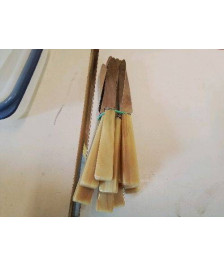 LOT DE 12 COUTEAUX 