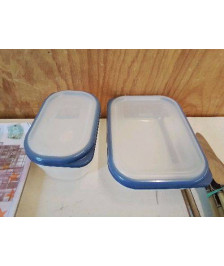 TUPPERWARE 